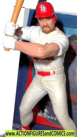 Figurine McFarlane Spawn Mark McGwire Saint-Louis Cardinals Serie 1 Figurine McFarlane Spawn Mark McGwire Saint-Louis Cardinals Serie 1