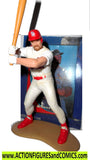 Starting Lineup MARK McGWIRE 1998 baseball St Louis Cardinals