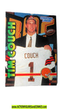 Starting Lineup TIM COUCH 1999 2000 football sports