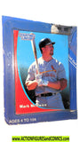 Starting Lineup MARK McGWIRE 1998 baseball St Louis Cardinals