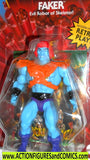 Masters of the Universe FAKER HE-MAN Origins fakor moc