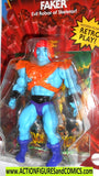 Masters of the Universe FAKER HE-MAN Origins fakor moc