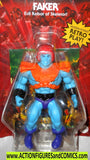 Masters of the Universe FAKER HE-MAN Origins fakor moc