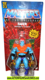 Masters of the Universe FAKER HE-MAN Origins fakor moc