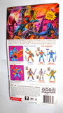 Masters of the Universe FAKER HE-MAN Origins fakor moc