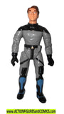 Star Trek CAPTAIN PICARD Cadet 1997 playmates