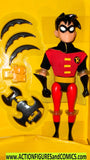 Batman animated series ROBIN 12 inch series new adventures