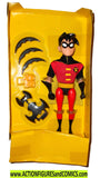 Batman animated series ROBIN 12 inch series new adventures