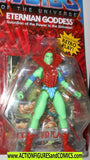 Masters of the Universe GODDESS 2022 He-Man Origins moc