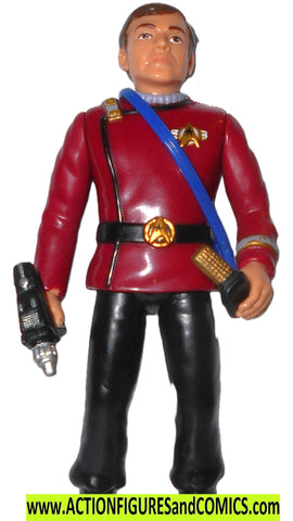 Star Trek CHEKOV 1994 generations movie 1995