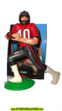 Starting Lineup MIKE ALSTOTT 1998 Tampa Bay football sports