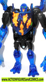 Transformers beast wars SPITTOR 1996 toad complete