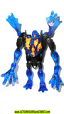 Transformers beast wars SPITTOR 1996 toad complete