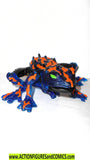 Transformers beast wars SPITTOR 1996 toad complete