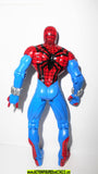 Spider-man the Animated series SCARLET SPIDER ben rielly 100