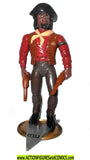 Star Trek WORF SHERIFF ALEXANDER 1995 Klingon (Copy)