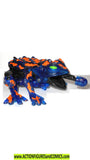 Transformers beast wars SPITTOR 1996 toad complete