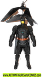 Batman Dark Knight HELICOPTER remote control RC 2013