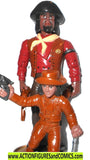 Star Trek WORF SHERIFF ALEXANDER 1995 Klingon (Copy)