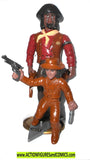 Star Trek WORF SHERIFF ALEXANDER 1995 Klingon (Copy)