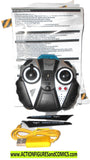 Batman Dark Knight HELICOPTER remote control RC 2013