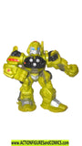 transformers robot heroes RATCHET movie sideways pvc