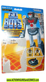 gobots PATHFINDER 1984 100% w Full Card MR-29 vintage