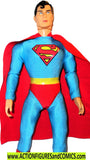 DC Mego SUPERMAN 14 inch 2018 complete dc universe