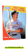 Starting Lineup MARK McGWIRE 1998 baseball sports