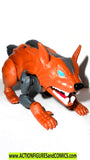 Transformers beast wars SNARL Tasmanian devil 1996 full