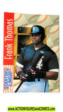 Starting Lineup FRANK THOMAS 1997 White Sox sports baseball