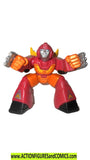 transformers robot heroes HOT ROD 2007 Rodimus prime
