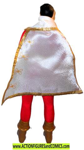 MERCHANDISING LICENCE Mego - DC Shazam 8 Action Figure MERCHANDISING LICENCE Mego - DC Shazam 8 Action Figure