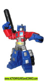 transformers robot heroes OPTIMUS PRIME 2007