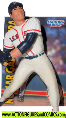 Starting Lineup NOMAR GARCIAPARRA 1999 baseball sports