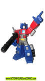 transformers robot heroes OPTIMUS PRIME 2007