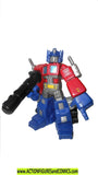 transformers robot heroes OPTIMUS PRIME 2007