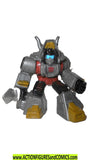 transformers robot heroes SLAG 2009 Dinobot
