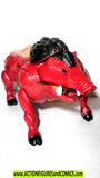 Transformers beast wars RAZORBEAST 1996 warthog pig full