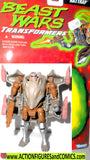 Transformers beast wars RATTRAP 1996 rat mouse full