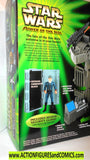 star wars action figures CARBON CHAMBER potj 2000