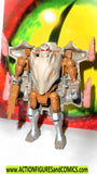 Transformers beast wars RATTRAP 1996 rat mouse full