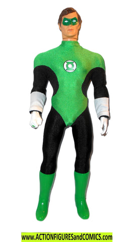 DC Mego GREEN LANTERN 14 inch 2018 dc universe
