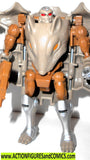 Transformers beast wars RATTRAP 1996 rat mouse full