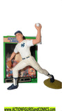 Starting Lineup AL LEITER 1989 NY Yankees Sports baseball