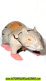 Transformers beast wars RATTRAP 1996 rat mouse full