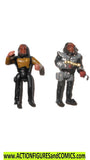 Star Trek KLINGON Bird of Prey mini playset Innerspace