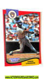 Starting Lineup GREG VAUGHN 1994 Brewers sports baseball