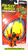 Transformers beast wars POWERPINCH 1996 insect vintage full