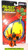 Transformers beast wars POWERPINCH 1996 insect vintage full